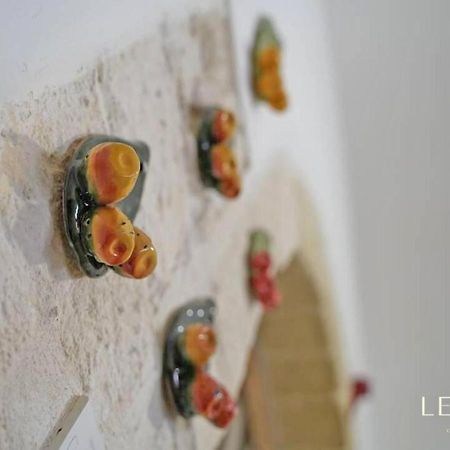 Lemma - Casa Vacanze Carovigno Exteriér fotografie